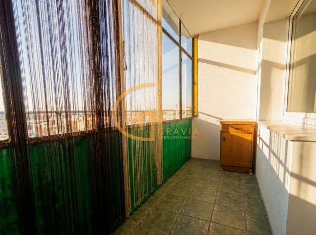 Mieszkanie 2-pokojowe Gdańsk Zaspa, ul. Dywizjonu 303. Zdjęcie 8