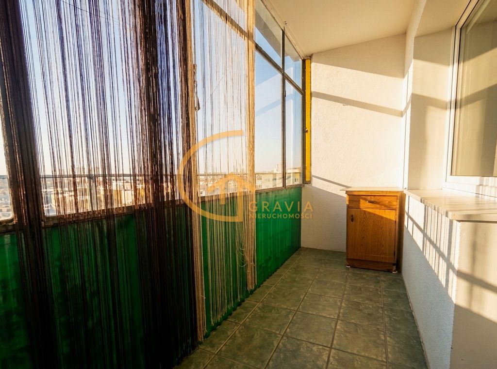 Mieszkanie 2-pokojowe Gdańsk Zaspa, ul. Dywizjonu 303. Zdjęcie 8