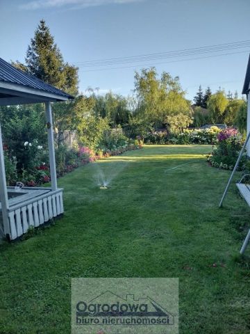 dom wolnostojący, 7 pokoi Łochów. Zdjęcie 22