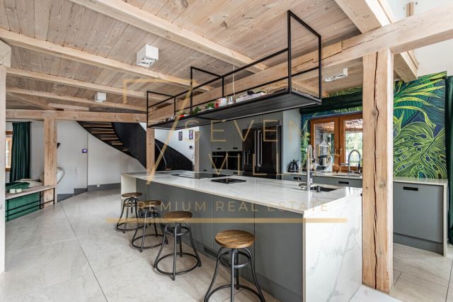 dom wolnostojący, 5 pokoi Wolica. Zdjęcie 3