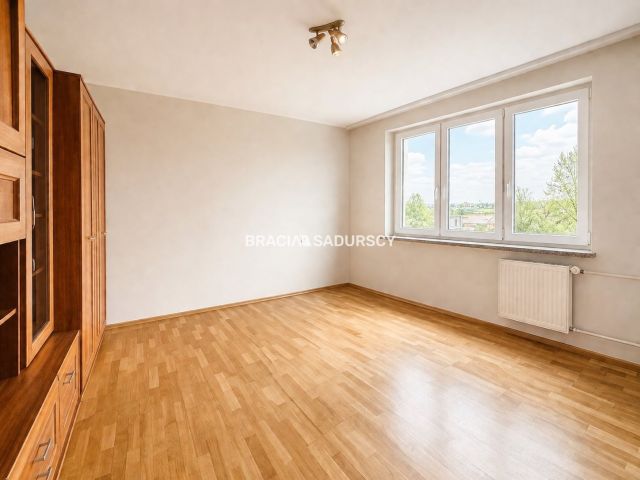 Mieszkanie 2-pokojowe Kraków Wzgórza Krzesławickie, os. Na Wzgórzach. Zdjęcie 3