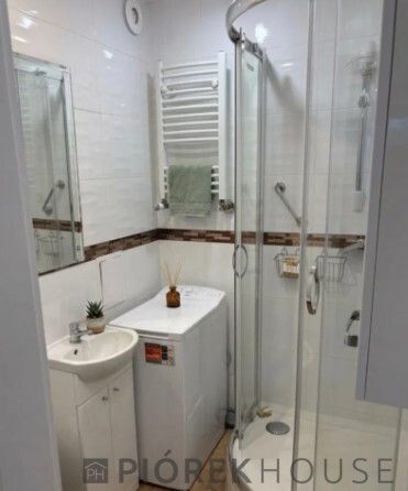 Mieszkanie 5-pokojowe Warszawa Targówek, ul. Rembielińska. Zdjęcie 7