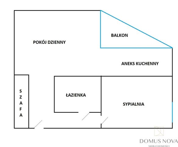 Mieszkanie 2-pokojowe Warszawa Praga-Południe, ul. Libijska. Zdjęcie 10