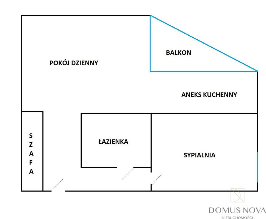 Mieszkanie 2-pokojowe Warszawa Praga-Południe, ul. Libijska. Zdjęcie 10