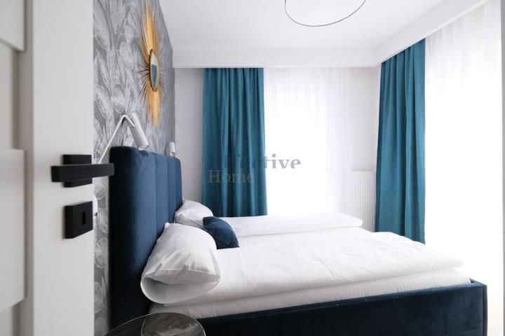 Mieszkanie 2-pokojowe Wrocław Stare Miasto, pl. Jana Pawła II. Zdjęcie 14