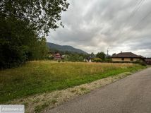 Działka budowlana Kozy, ul. Podgórska. Zdjęcie 1