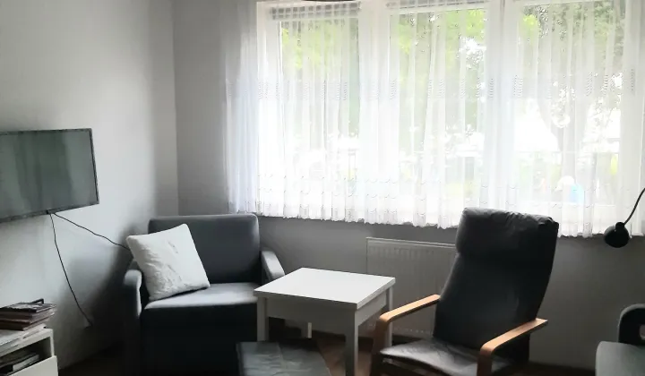 Mieszkanie 1-pokojowe Warszawa Włochy, ul. Stawy