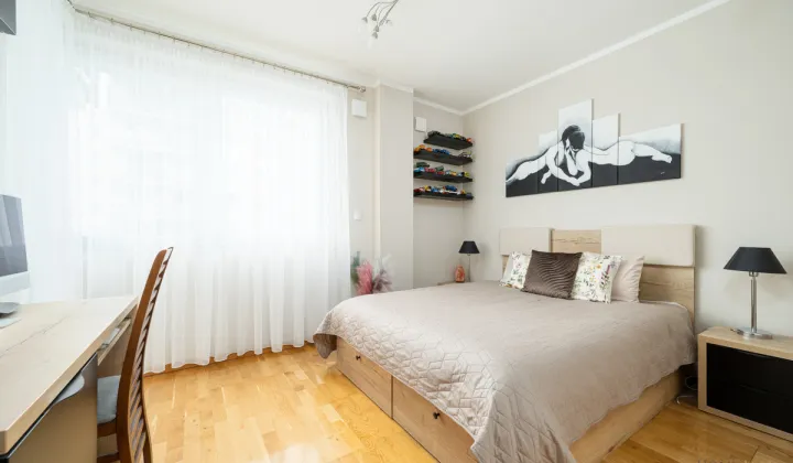 Mieszkanie 2-pokojowe Warszawa Ursus, ul. Starodęby
