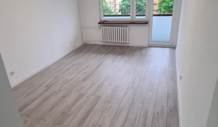 Mieszkanie 1-pokojowe Tychy Centrum, ul. Ustronna