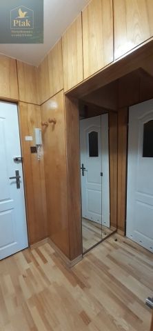 Mieszkanie 2-pokojowe Poznań Rataje, os. Piastowskie. Zdjęcie 16
