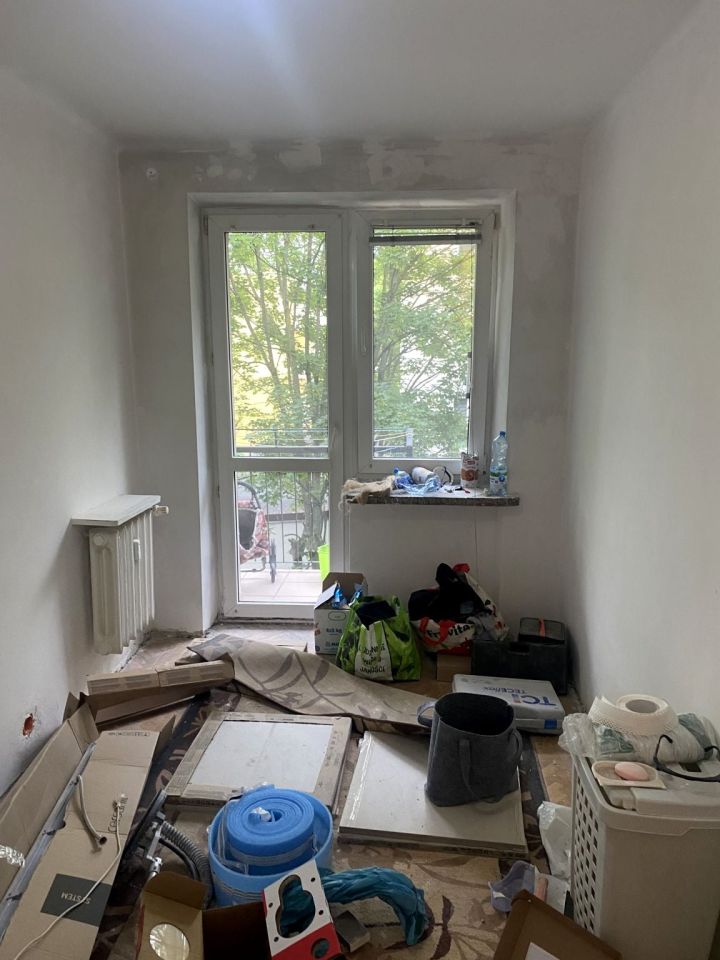 Mieszkanie 3-pokojowe Białystok Piaski, ul. Zwierzyniecka. Zdjęcie 2