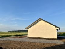 dom wolnostojący, 4 pokoje Nowa Wieś Książęca. Zdjęcie 3