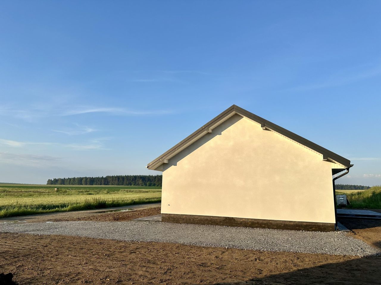 dom wolnostojący, 4 pokoje Nowa Wieś Książęca. Zdjęcie 4