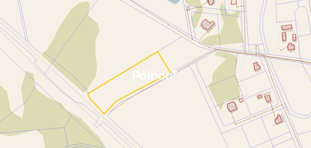 Działka budowlana Marcinkowo. Zdjęcie 10