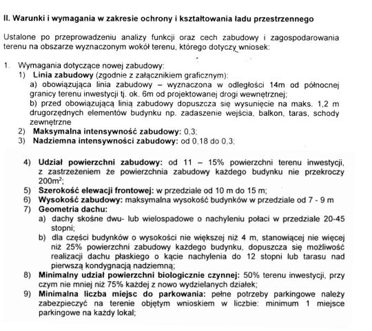Działka budowlana Poznań Krzesiny, ul. Pokrzywno. Zdjęcie 2