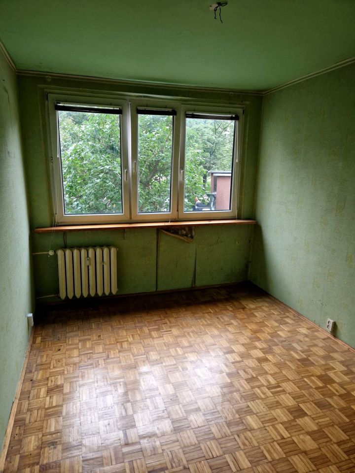 Mieszkanie 3-pokojowe Wrocław Psie Pole, ul. Chorwacka. Zdjęcie 6