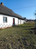 Działka siedliskowa Grębenice, Grębenice. Zdjęcie 3