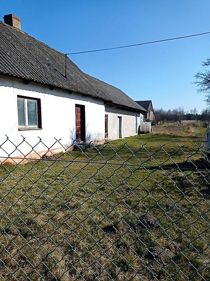 Działka siedliskowa Grębenice, Grębenice. Zdjęcie 4