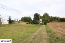 Działka budowlana Rybnik Radziejów. Zdjęcie 1