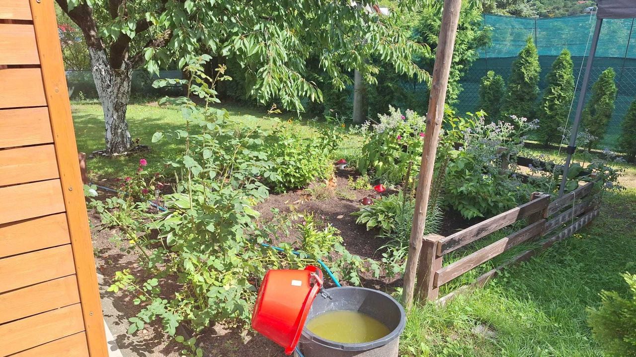 Działka rod Iława, ul. Podleśna. Zdjęcie 7