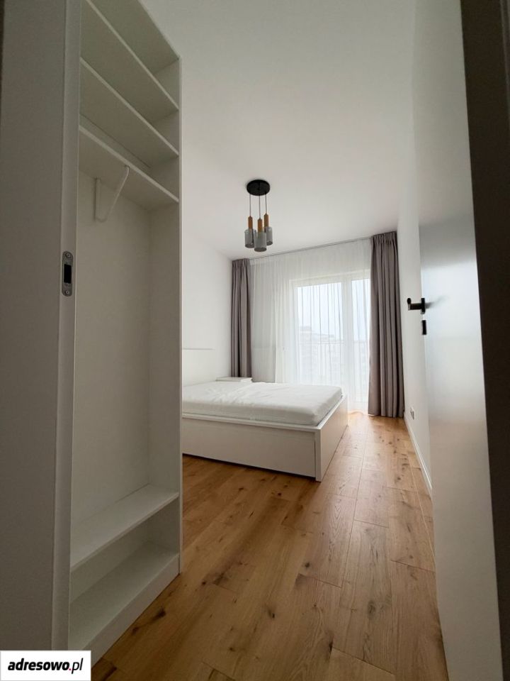 Mieszkanie 2-pokojowe Warszawa Praga-Północ, ul. Jagiellońska. Zdjęcie 4