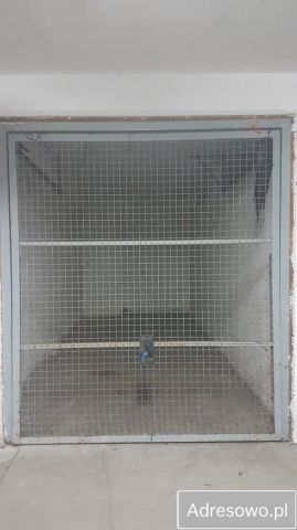 Garaż/miejsce parkingowe Kraków Prądnik Czerwony, ul. Mariana Słoneckiego. Zdjęcie 1