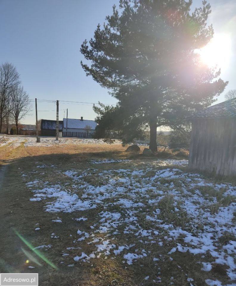 Hala/magazyn Grabów nad Pilicą. Zdjęcie 2