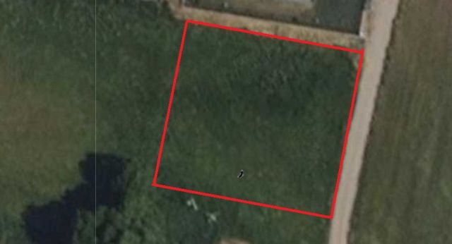 Działka budowlana Nowa Wieś Wielka. Zdjęcie 3