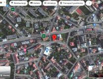 Mieszkanie 2-pokojowe Przemyśl Centrum, ul. Księcia Józefa Poniatowskiego. Zdjęcie 3