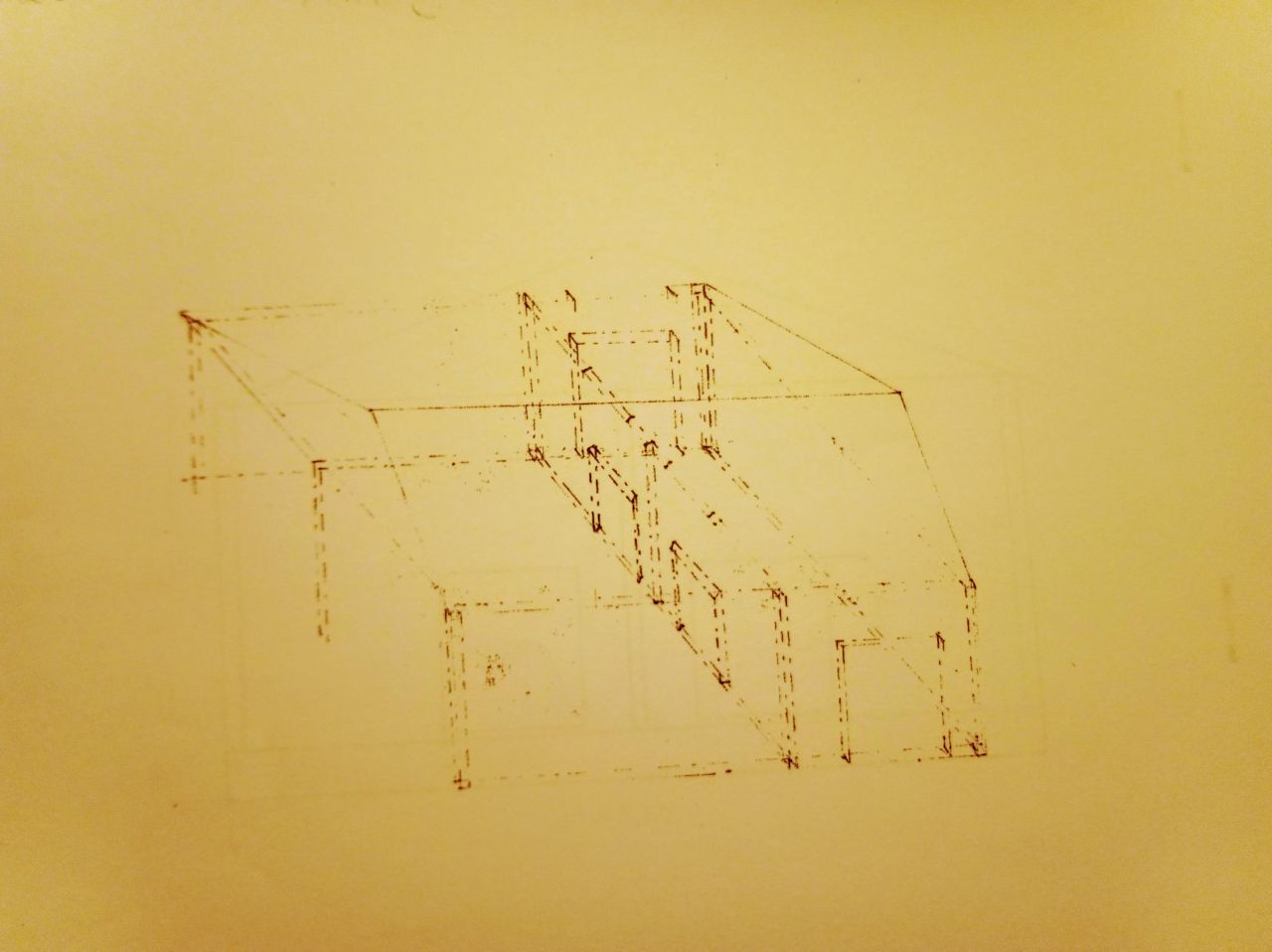 Hala/magazyn Suchodoły. Zdjęcie 13