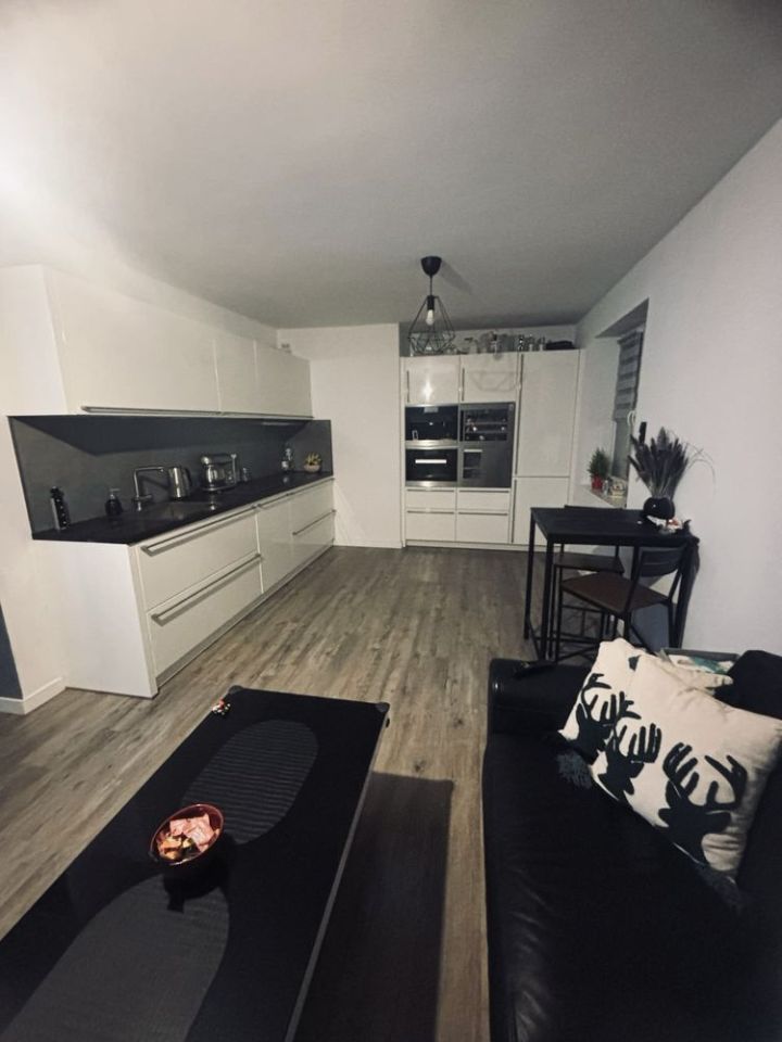 Mieszkanie 3-pokojowe Chociwel. Zdjęcie 8