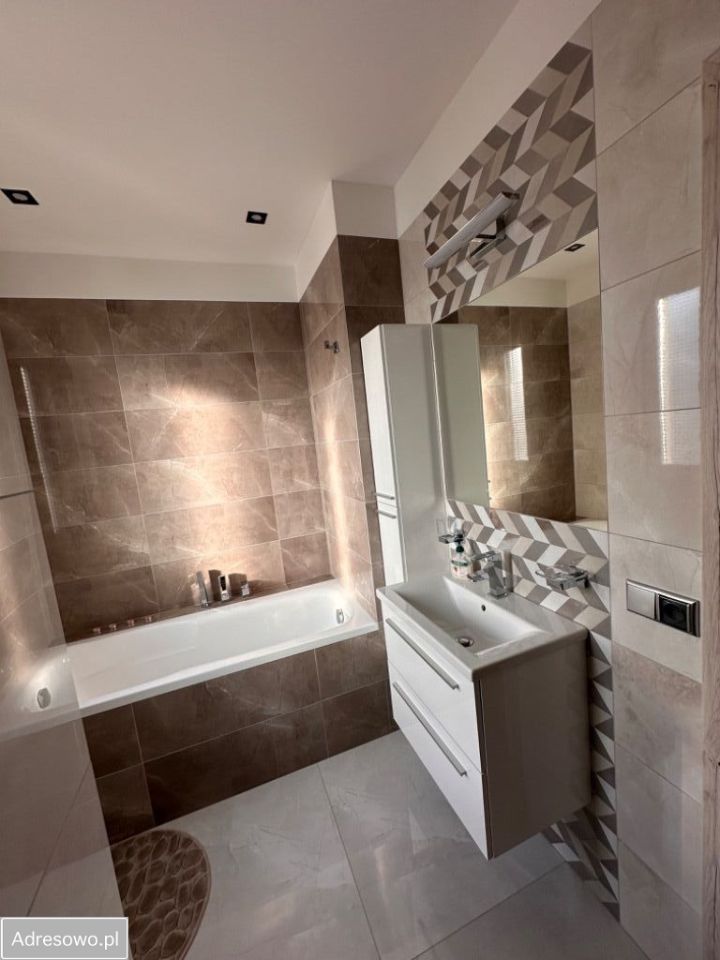 Mieszkanie 4-pokojowe Łódź Andrzejów, ul. Macieja Rataja. Zdjęcie 4