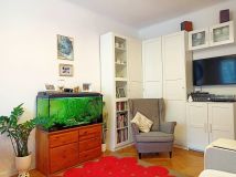 Mieszkanie 2-pokojowe Warszawa Praga-Północ, ul. Karola Darwina. Zdjęcie 4