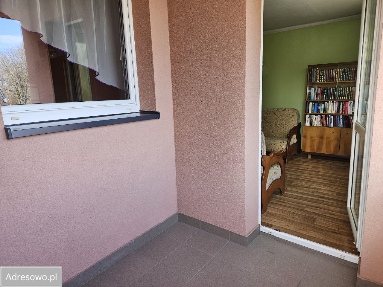 Mieszkanie 2-pokojowe Sosnowiec Zagórze, ul. Teofila Lenartowicza. Zdjęcie 9