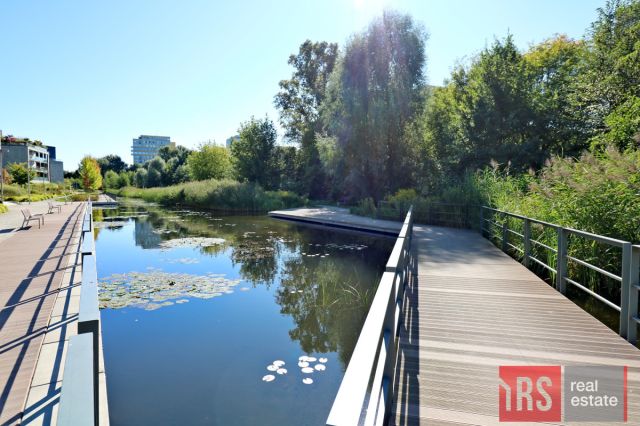 Mieszkanie 2-pokojowe Warszawa Mokotów, ul. Bernardyńska. Zdjęcie 16