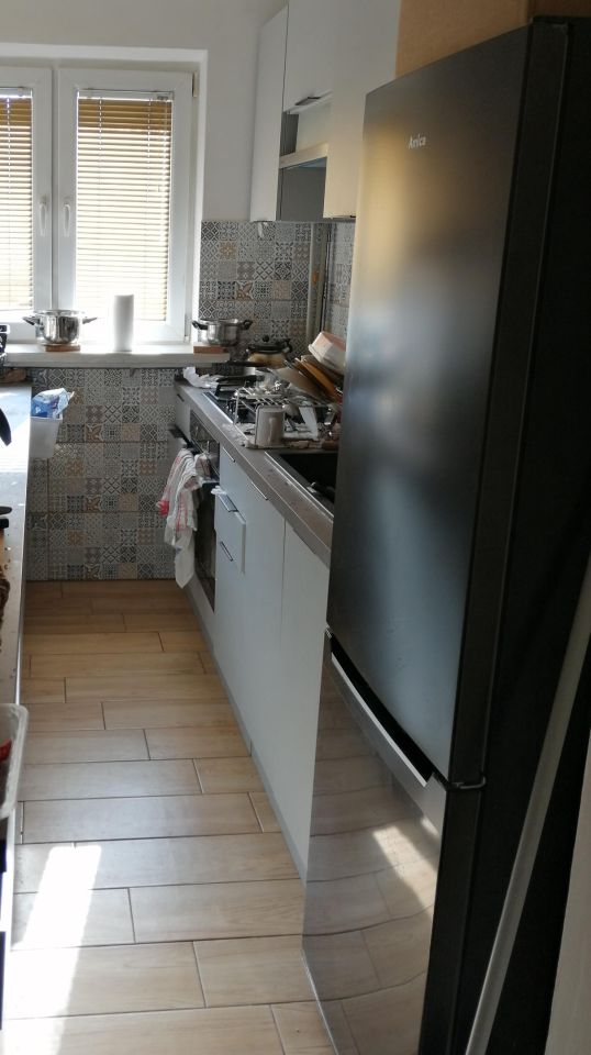 Mieszkanie 2-pokojowe Warszawa Wola, ul. Przy Lasku. Zdjęcie 16