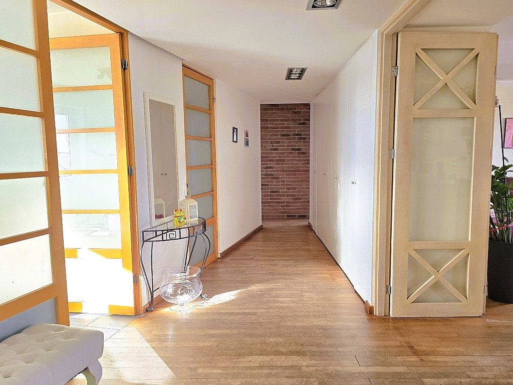 Mieszkanie 4-pokojowe Warszawa Wilanów, ul. Królowej Marysieńki. Zdjęcie 9