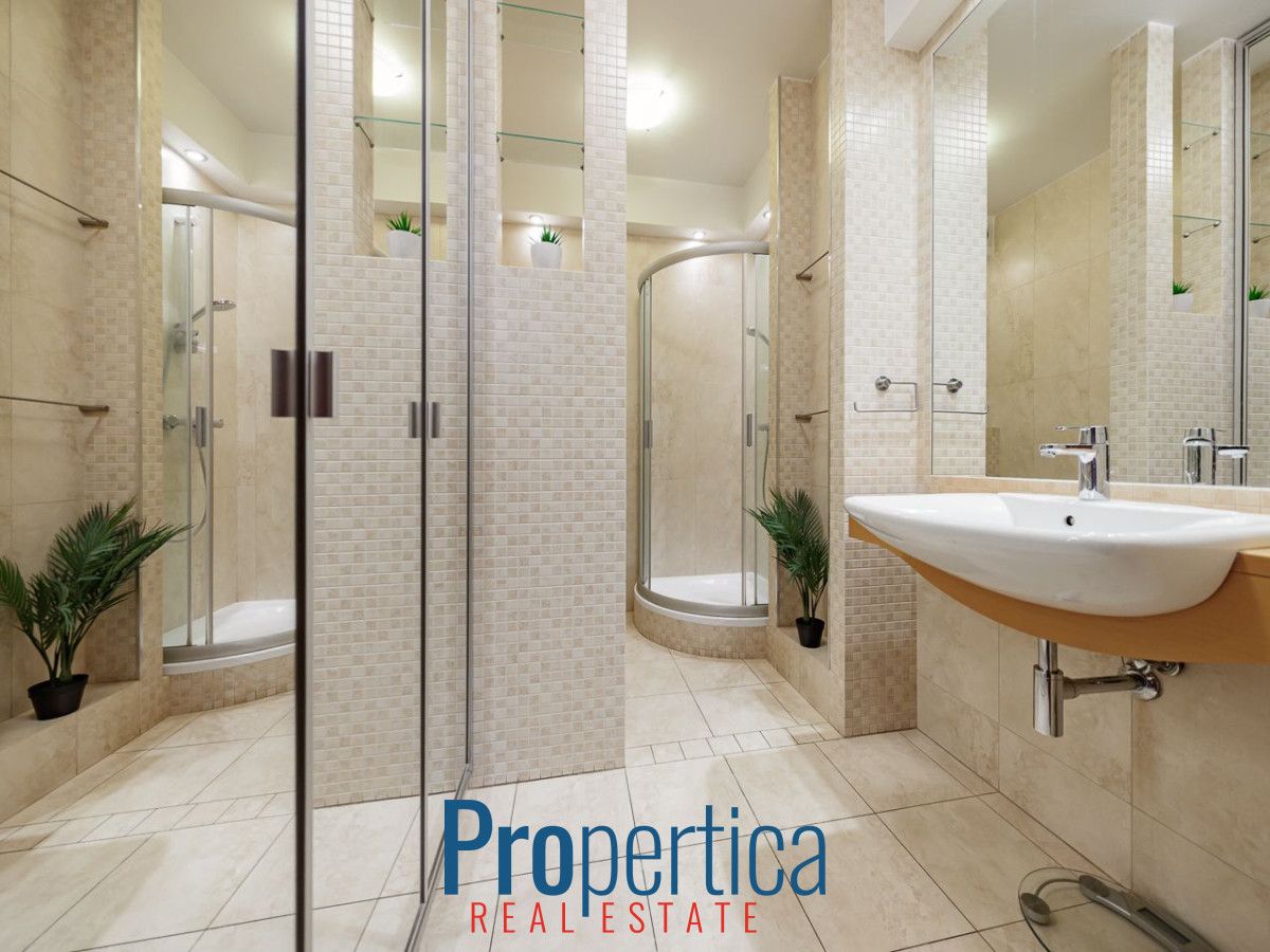 Mieszkanie 5-pokojowe Warszawa Śródmieście, ul. Podchorążych. Zdjęcie 15