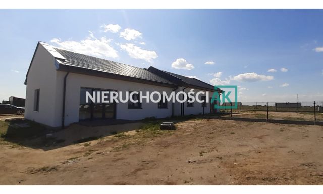 bliźniak, 4 pokoje Wola Podłężna, ul. Rudzicka. Zdjęcie 5