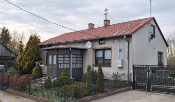 dom wolnostojący, 4 pokoje Niedźwiada