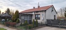 dom wolnostojący, 4 pokoje Niedźwiada