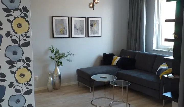 Mieszkanie 1-pokojowe Wrocław Psie Pole, ul. Adama Jerzego Czartoryskiego