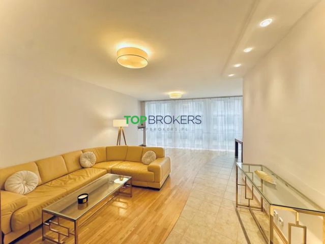 Mieszkanie 3-pokojowe Warszawa Śródmieście, ul. Górnośląska. Zdjęcie 3