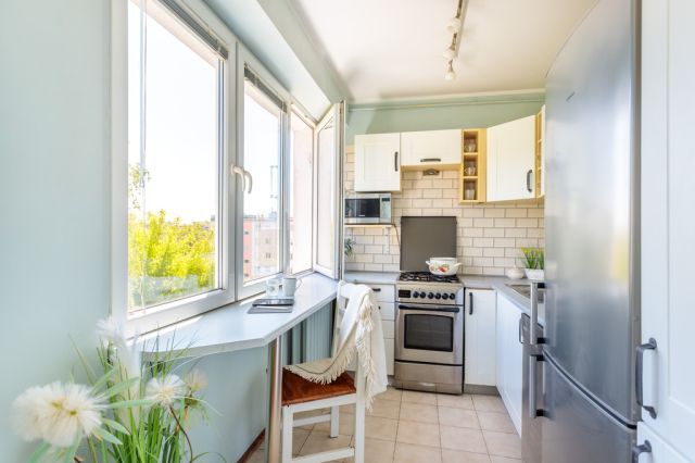 Mieszkanie 3-pokojowe Błonie, ul. Marszałka Józefa Piłsudskiego. Zdjęcie 4