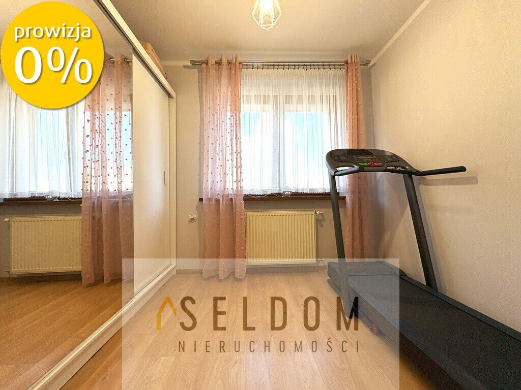 Mieszkanie 3-pokojowe Turawa, ul. Opolska. Zdjęcie 5