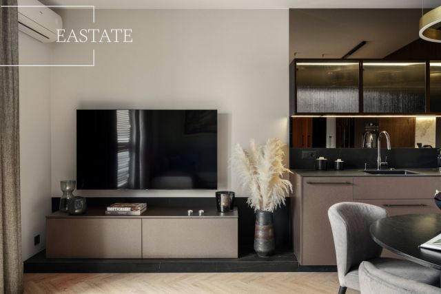 Mieszkanie 3-pokojowe Gdańsk Brzeźno, ul. Gdańska. Zdjęcie 4