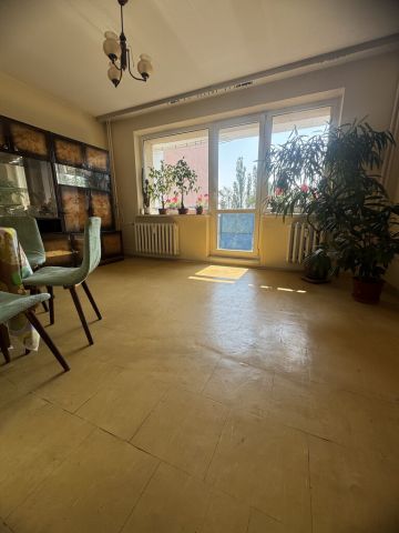 Mieszkanie 3-pokojowe Łódź Retkinia, al. ks. kard. Stefana Wyszyńskiego. Zdjęcie 2