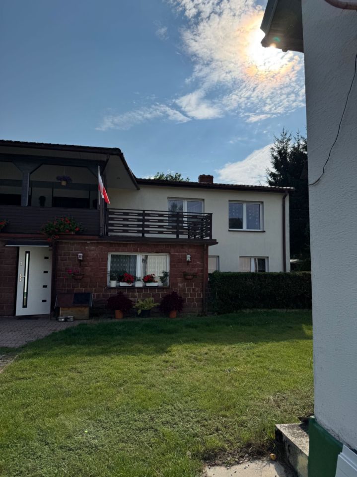 gospodarstwo Bocheniec. Zdjęcie 6