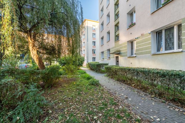 Mieszkanie 2-pokojowe Warszawa Mokotów, ul. Jana Bytnara "Rudego". Zdjęcie 14