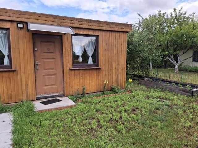 Działka rod Piła. Zdjęcie 1